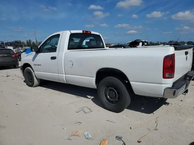 1D7HA16N96J218942 2006 2006 Dodge RAM 1500- ST 2