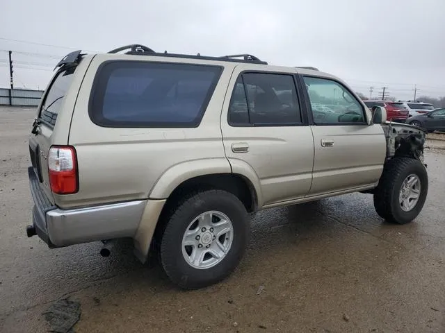 JT3HN86R119054191 2001 2001 Toyota 4runner- SR5 3