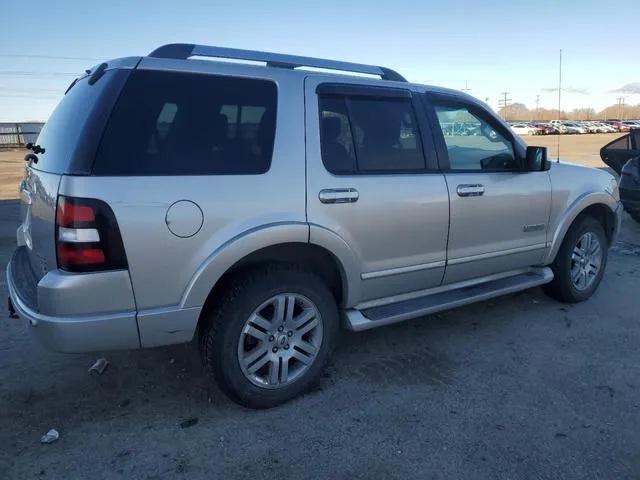 1FMEU75806UA57880 2006 2006 Ford Explorer- Limited 3