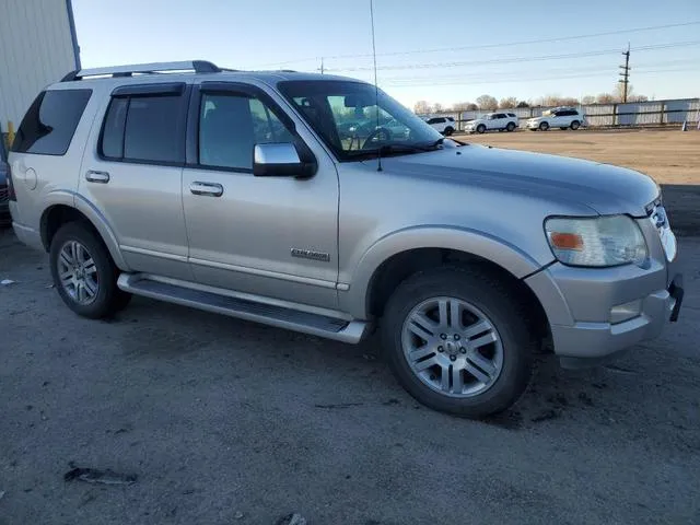 1FMEU75806UA57880 2006 2006 Ford Explorer- Limited 4