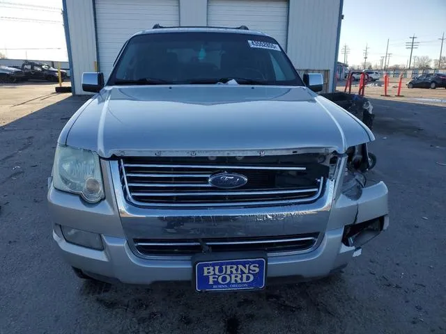 1FMEU75806UA57880 2006 2006 Ford Explorer- Limited 5