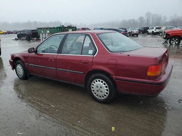 1HGCB7653PA177960 1993 1993 Honda Accord- LX 2