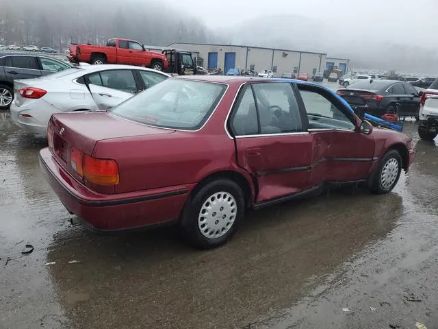 1HGCB7653PA177960 1993 1993 Honda Accord- LX 3