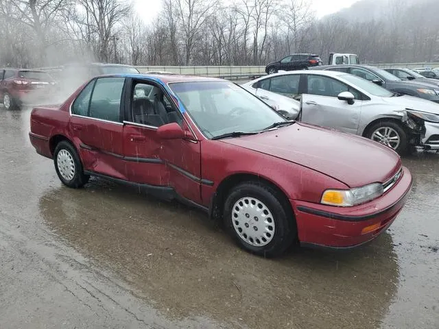 1HGCB7653PA177960 1993 1993 Honda Accord- LX 4