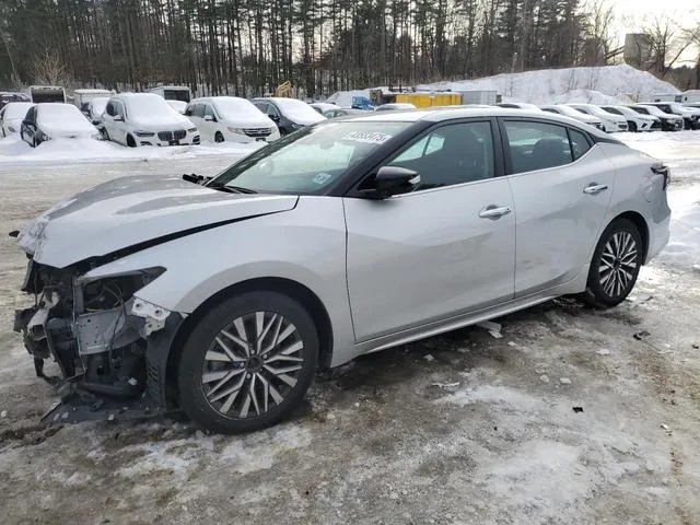 1N4AA6CV2PC510330 2023 2023 Nissan Maxima- SV 1