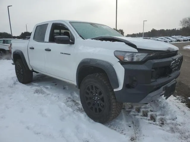 1GCPTEEK3P1201702 2023 2023 Chevrolet Colorado- Trail Boss 4