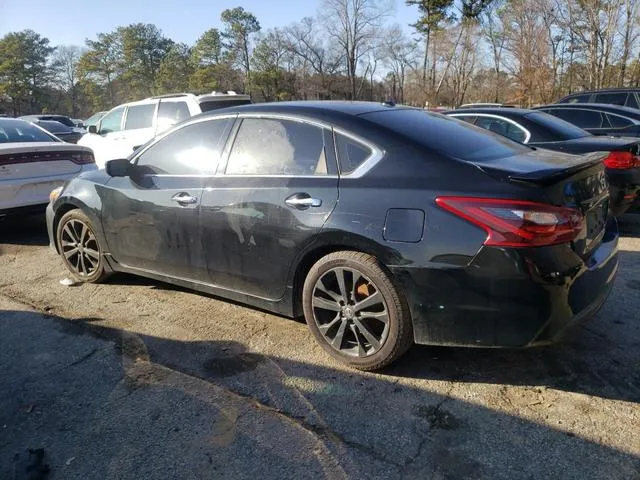 1N4AL3AP3JC295237 2018 2018 Nissan Altima- 2-5 2