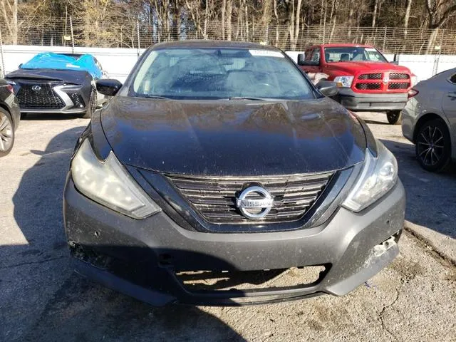 1N4AL3AP3JC295237 2018 2018 Nissan Altima- 2-5 5