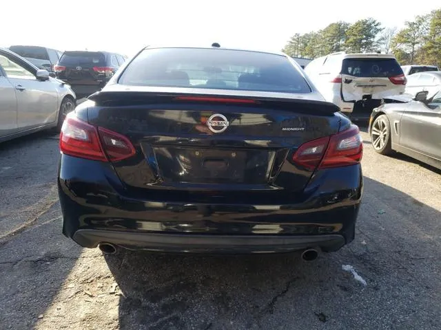 1N4AL3AP3JC295237 2018 2018 Nissan Altima- 2-5 6