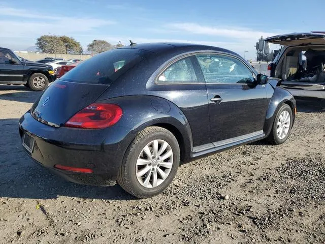 3VWF17ATXGM610002 2016 2016 Volkswagen Beetle- 1-8T 3