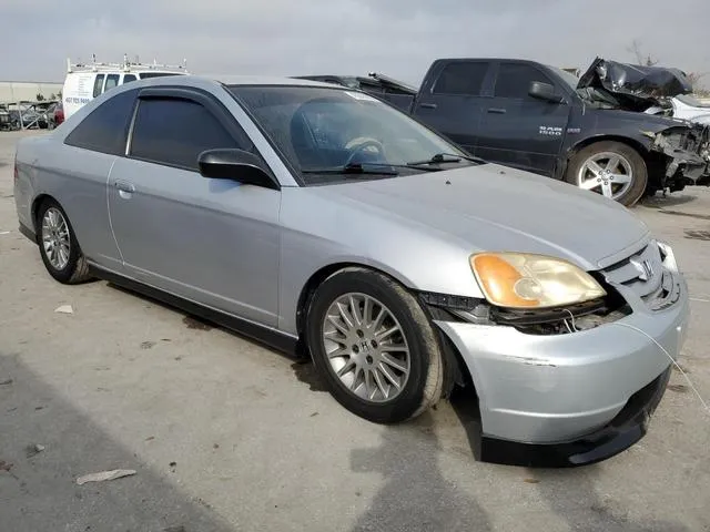 1HGEM21523L010596 2003 2003 Honda Civic- LX 4