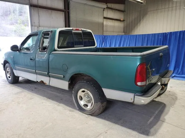 1FTDX1725VNC00327 1997 1997 Ford F-150 2