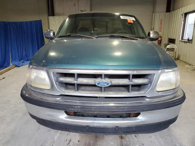 1FTDX1725VNC00327 1997 1997 Ford F-150 5