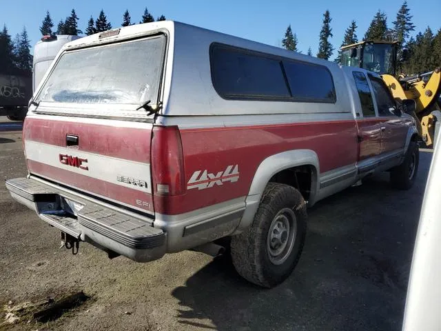 2GTGK29N2M1539314 1991 1991 GMC Sierra- K2500 3