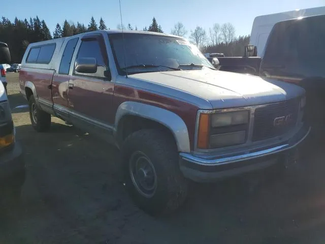 2GTGK29N2M1539314 1991 1991 GMC Sierra- K2500 4