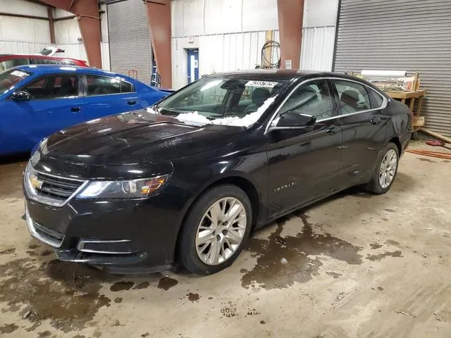 1G11X5S35KU120143