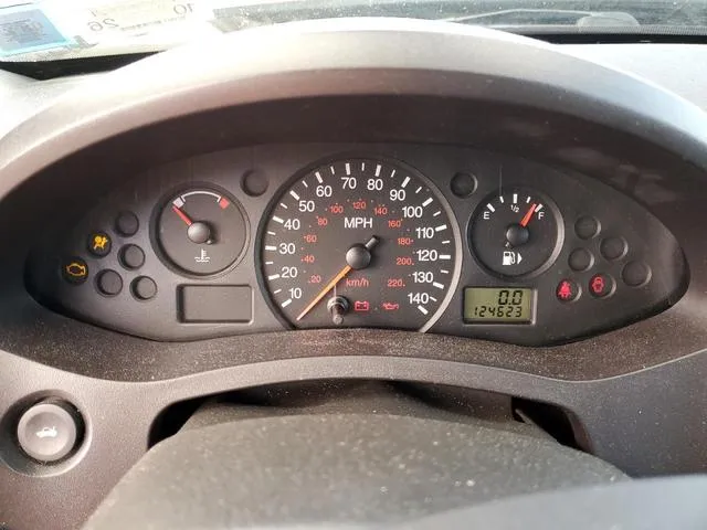 1FAHP34N17W172427 2007 2007 Ford Focus- ZX4 9