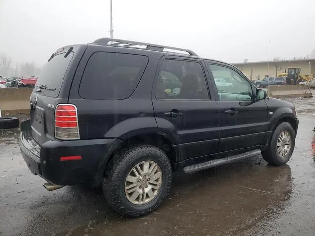 4M2CU97187KJ02823 2007 2007 Mercury Mariner- Premier 3