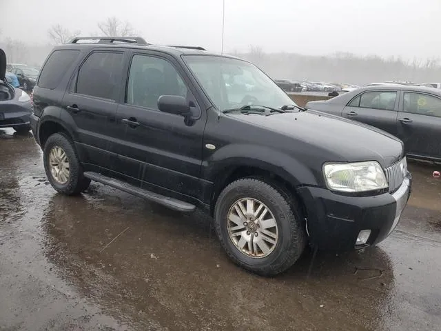 4M2CU97187KJ02823 2007 2007 Mercury Mariner- Premier 4