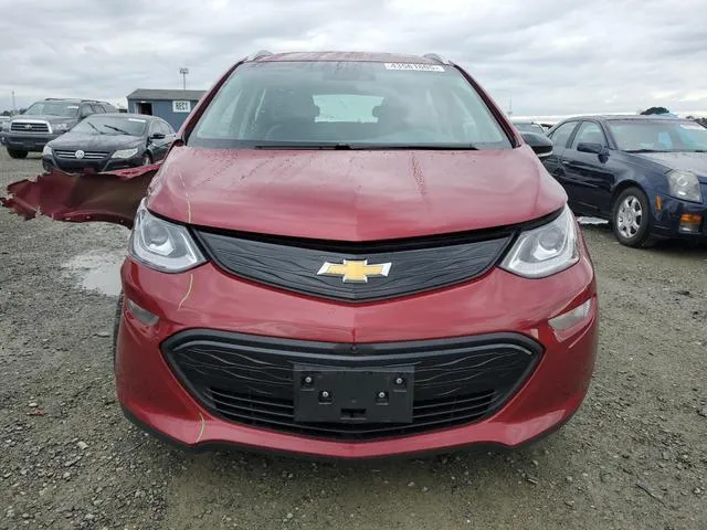 1G1FZ6S03M4109964 2021 2021 Chevrolet Bolt- Premier 5