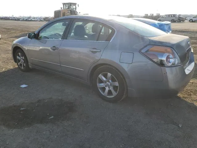 1N4AL21E28N450805 2008 2008 Nissan Altima- 2-5 2