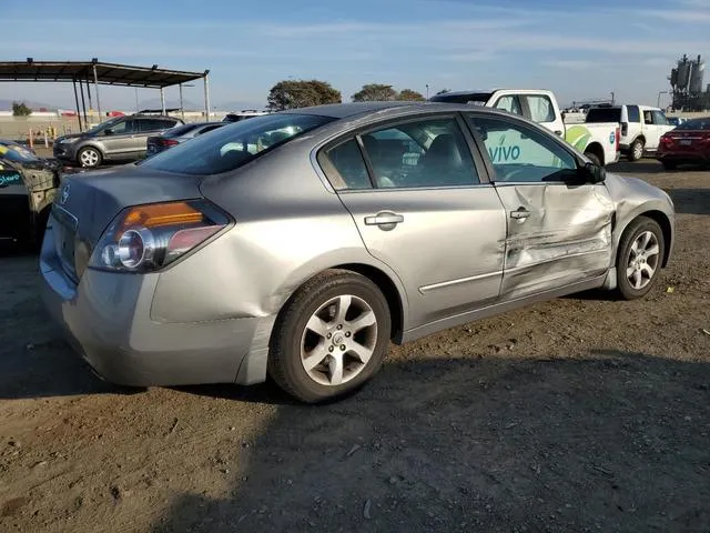 1N4AL21E28N450805 2008 2008 Nissan Altima- 2-5 3