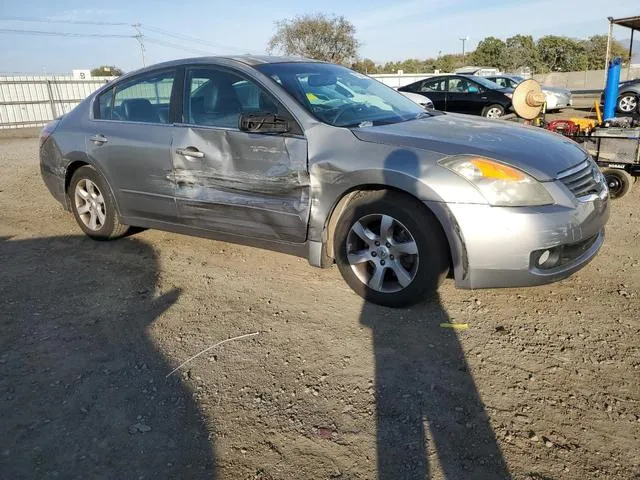 1N4AL21E28N450805 2008 2008 Nissan Altima- 2-5 4