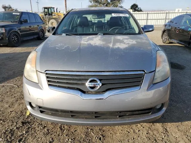 1N4AL21E28N450805 2008 2008 Nissan Altima- 2-5 5