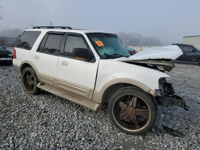 1FMFU17515LA67343 2005 2005 Ford Expedition- Eddie Bauer 4