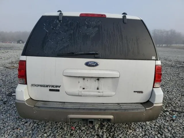 1FMFU17515LA67343 2005 2005 Ford Expedition- Eddie Bauer 6