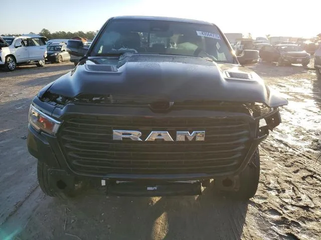 1C6SRFJP4SN506392 2025 2025 RAM 1500- Laramie 5