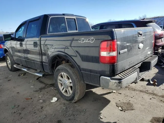 1FTPW14V47FB33621 2007 2007 Ford F-150- Supercrew 2