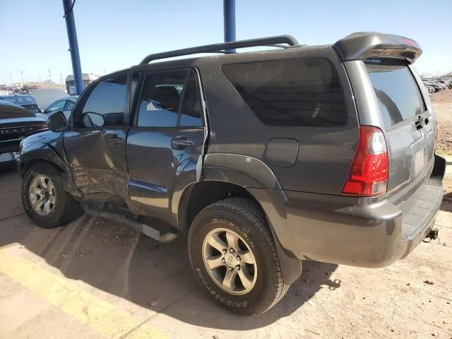 JTEBU14R760092904 2006 2006 Toyota 4runner- SR5 2