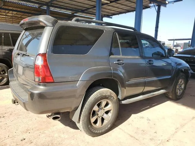 JTEBU14R760092904 2006 2006 Toyota 4runner- SR5 3