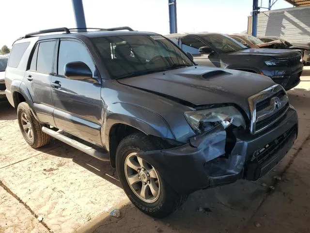 JTEBU14R760092904 2006 2006 Toyota 4runner- SR5 4