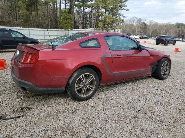 1ZVBP8ANXA5137901 2010 2010 Ford Mustang 3