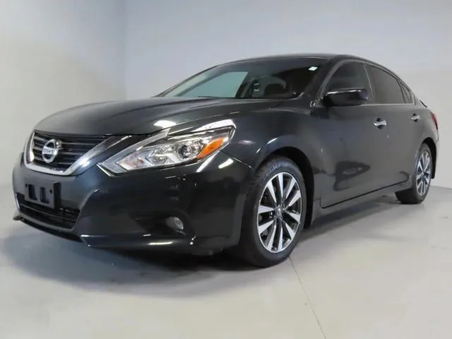 1N4AL3AP4HC122529 2017 2017 Nissan Altima- 2-5 2