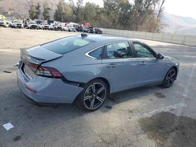 1HGCY2F50RA090845 2024 2024 Honda Accord- Hybrid Sport 3