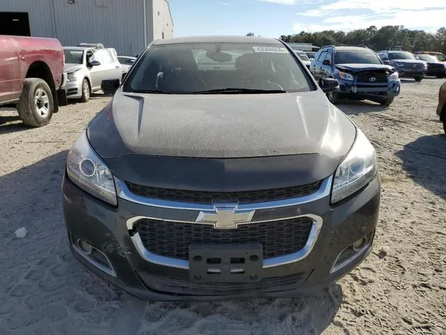 1G11F5SL1FF126647 2015 2015 Chevrolet Malibu- Ltz 5