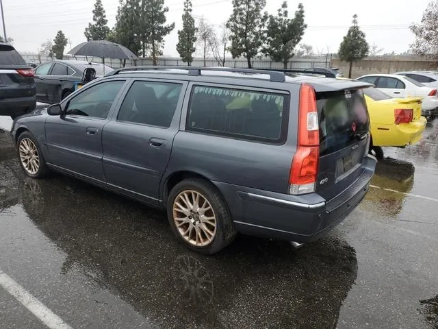 YV1SW592962585225 2006 2006 Volvo V70- 2-5T 2