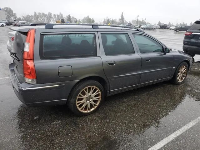 YV1SW592962585225 2006 2006 Volvo V70- 2-5T 3