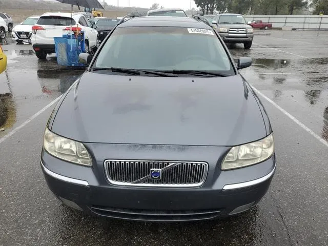 YV1SW592962585225 2006 2006 Volvo V70- 2-5T 5