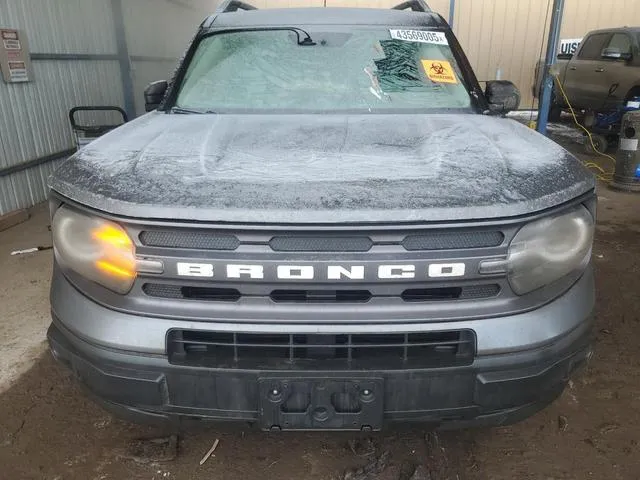 3FMCR9B69PRE18751 2023 2023 Ford Bronco- Big Bend 5