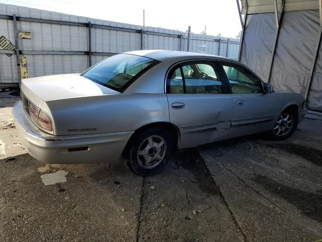 1G4CW54K634176371 2003 2003 Buick Park Avenue 3