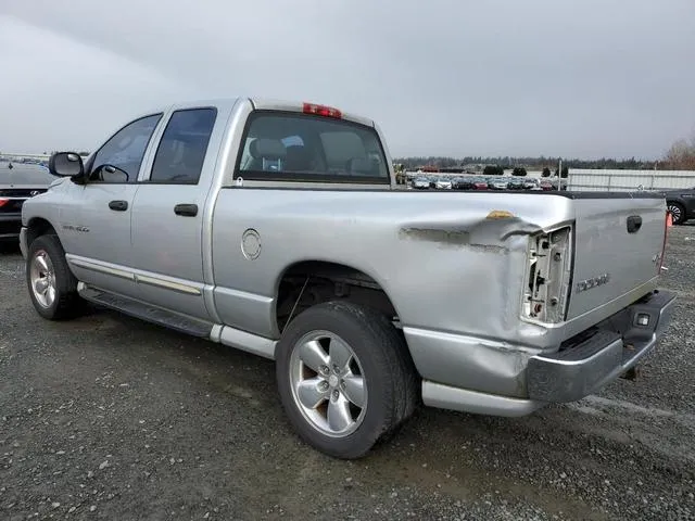 1D7HU18D84J205172 2004 2004 Dodge RAM 1500- ST 2