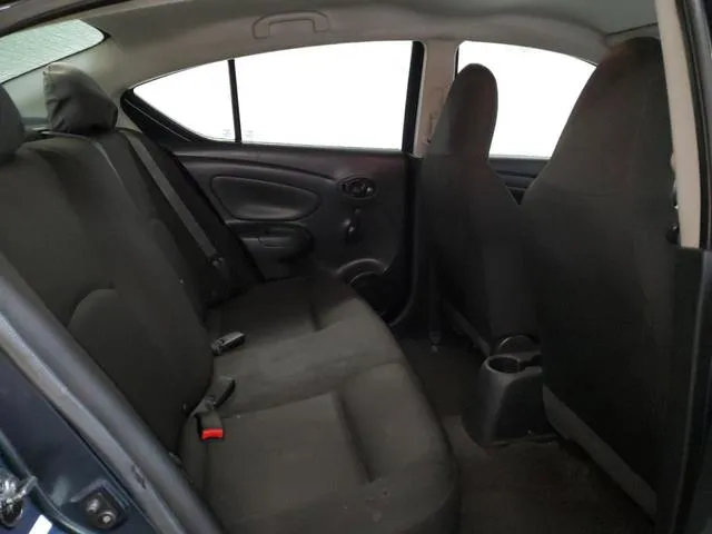 3N1CN7AP0HL849663 2017 2017 Nissan Versa- S 10