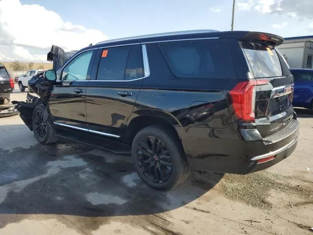 1GKS2BKDXNR163096 2022 2022 GMC Yukon- Slt 2