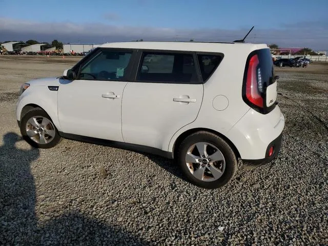 KNDJN2A29J7536262 2018 2018 KIA Soul 2