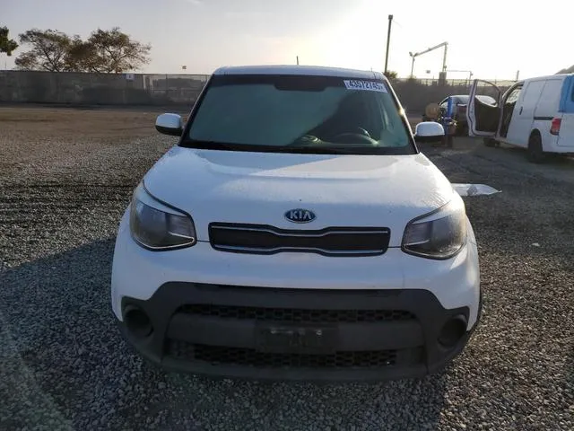 KNDJN2A29J7536262 2018 2018 KIA Soul 5