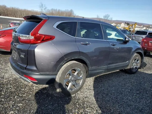 2HKRW2H55JH639500 2018 2018 Honda CR-V- EX 3